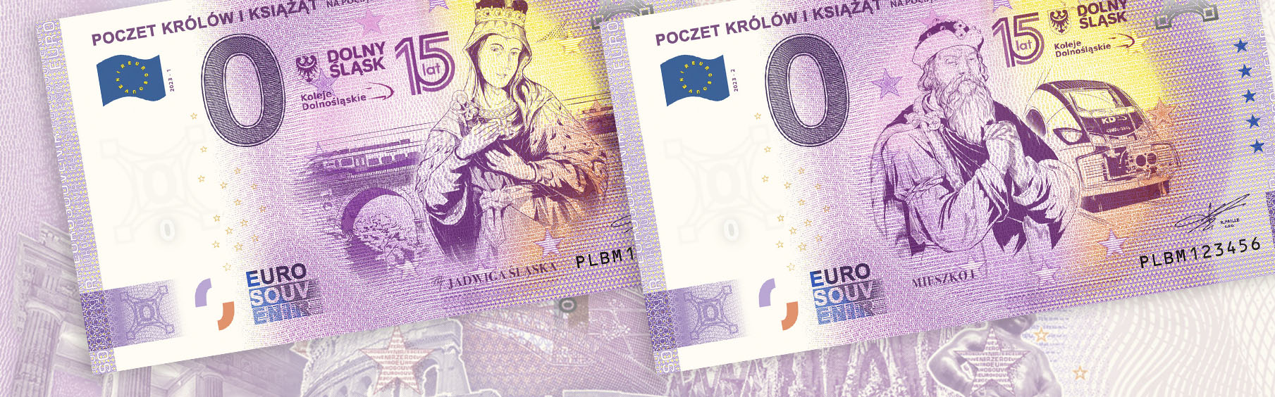 POCZET KRÓLÓW